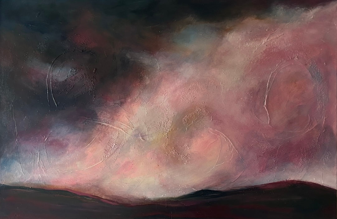 Ephemeral Horizon