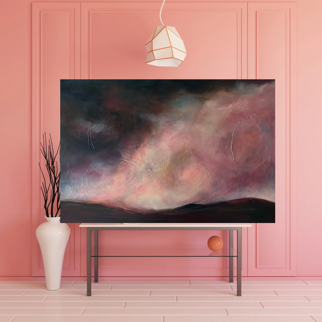 Ephemeral Horizon