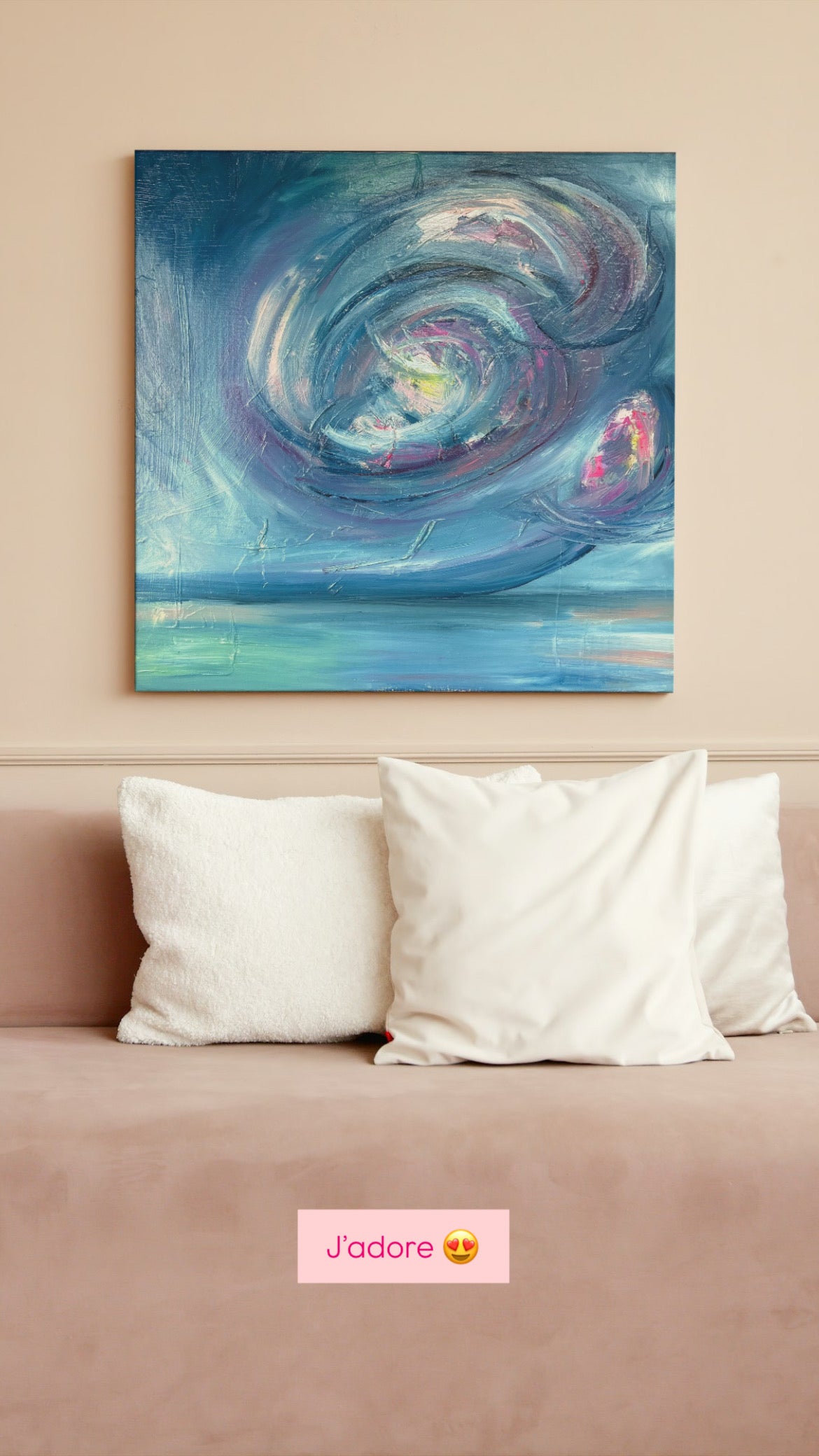 Celestial Currents