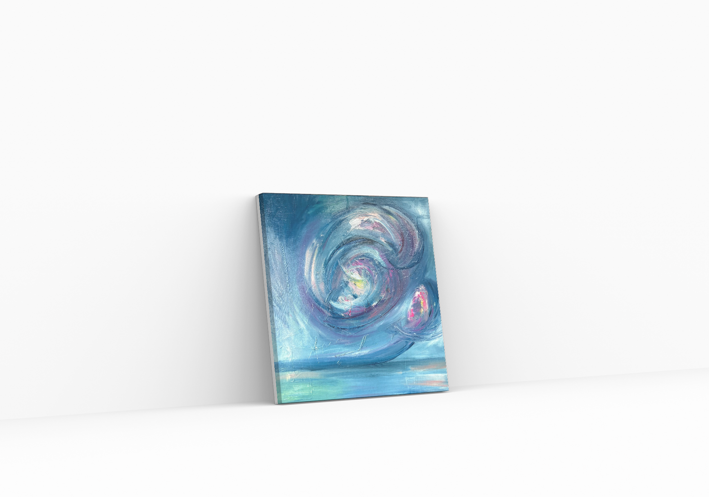 Celestial Currents