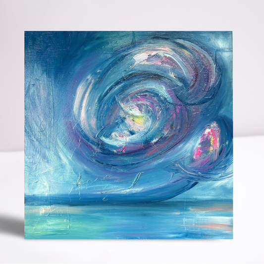 Celestial Currents