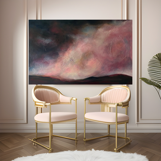 Ephemeral Horizon